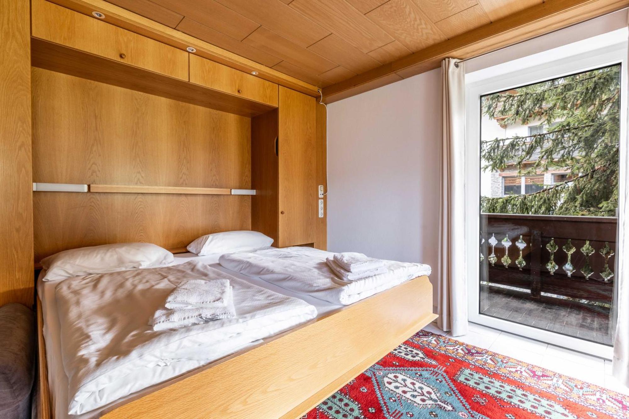 Appartements Wittenius Saalbach-Hinterglemm Exterior foto