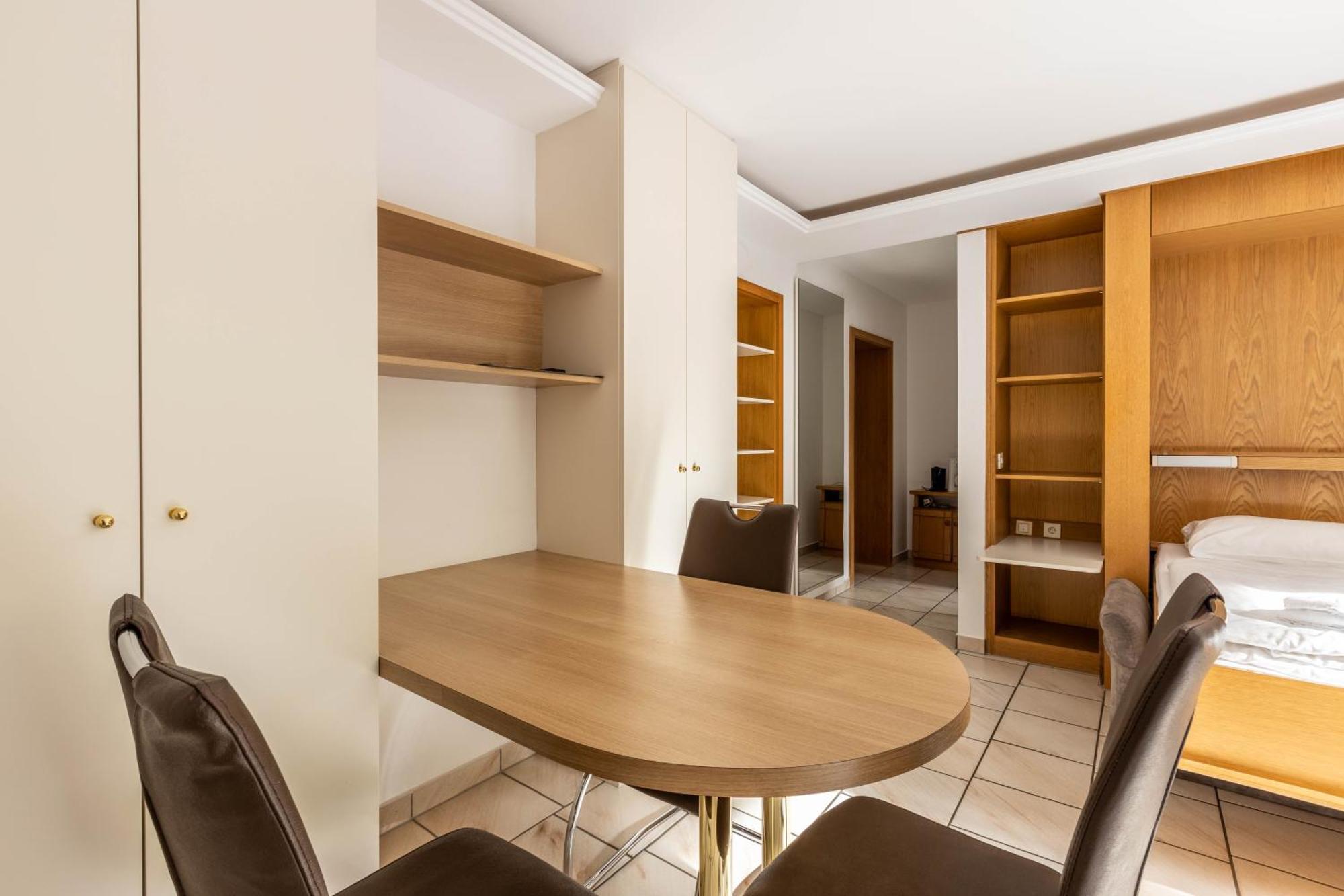 Appartements Wittenius Saalbach-Hinterglemm Exterior foto