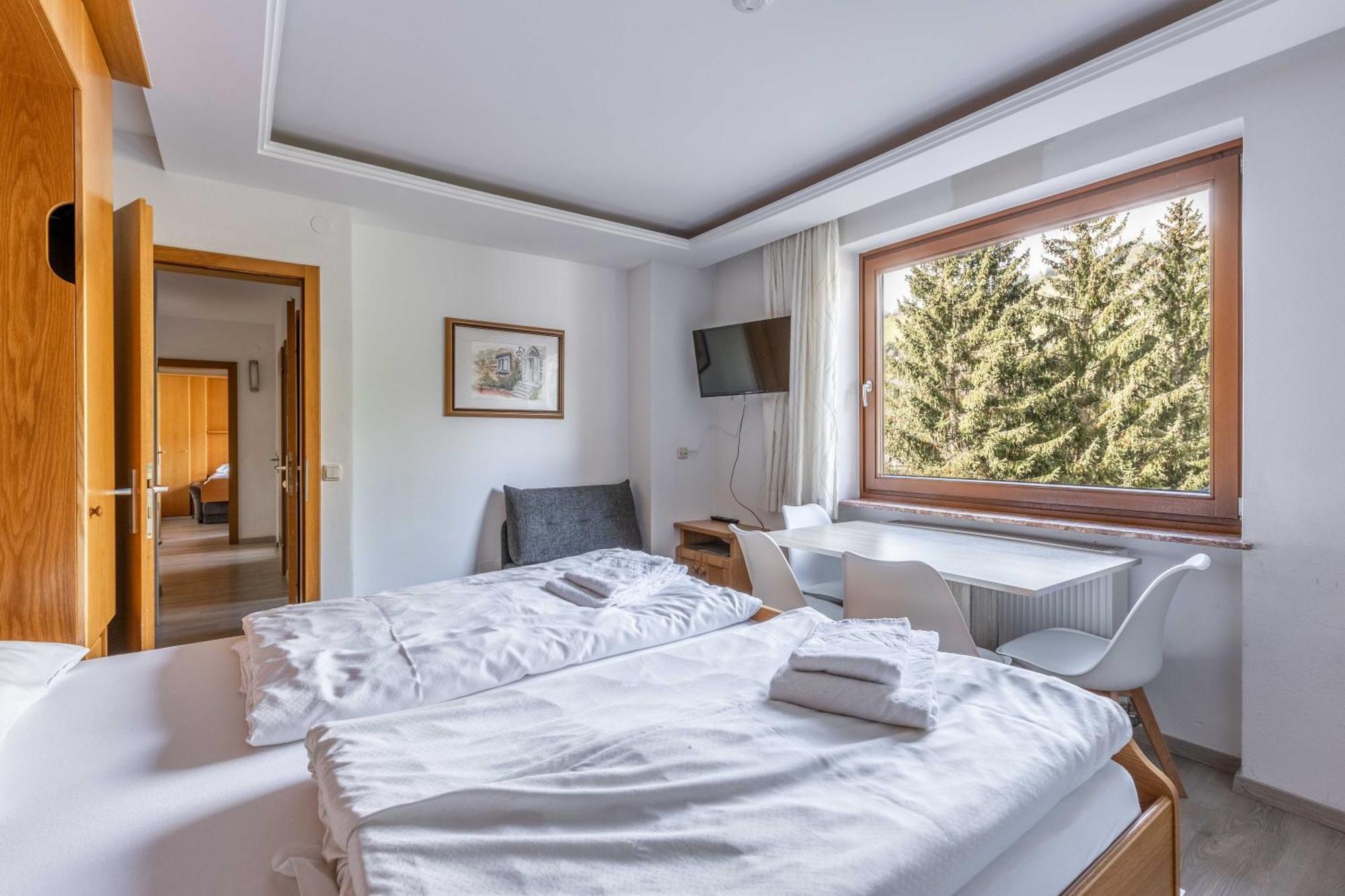 Appartements Wittenius Saalbach-Hinterglemm Exterior foto
