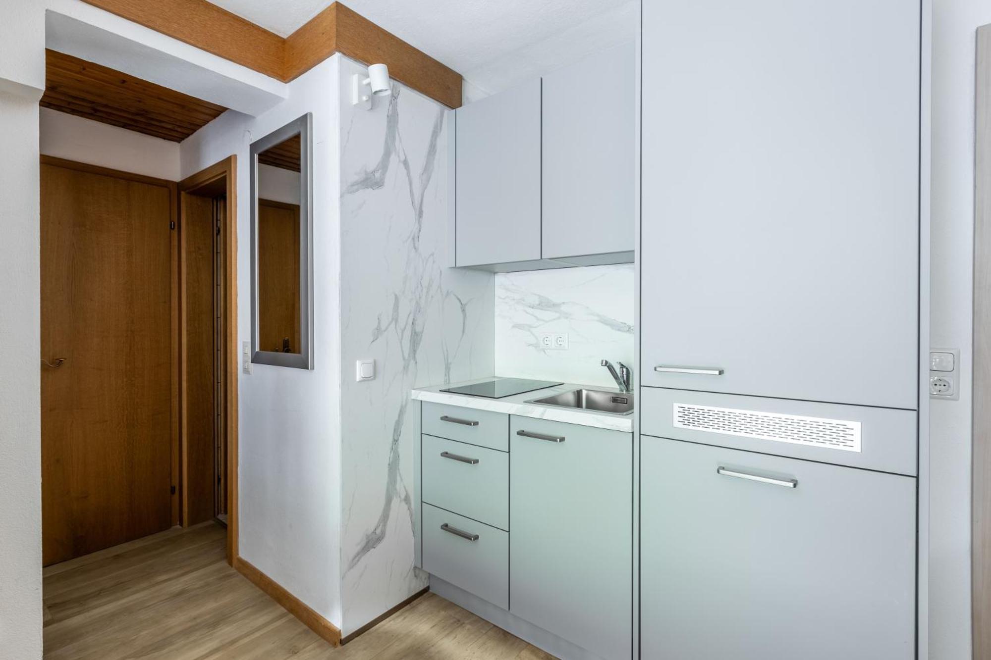 Appartements Wittenius Saalbach-Hinterglemm Exterior foto
